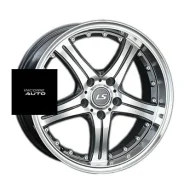 LS Wheels LS 322