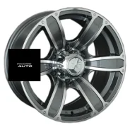 LS Wheels LS 766