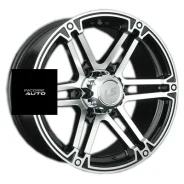 LS Wheels LS 473