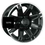 LS Wheels LS 763
