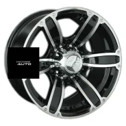 LS Wheels LS 766
