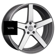 LS Wheels LS 742
