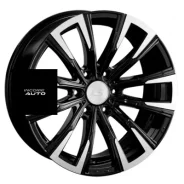 LS Wheels LS 812