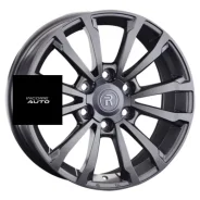 Replay LX125