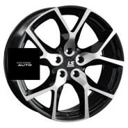LS Wheels RC12