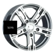LS Wheels LS 215