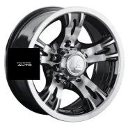 LS Wheels LS 883