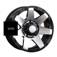 LS Wheels LS 881