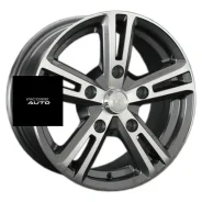LS Wheels LS 291
