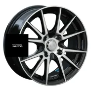 LS Wheels LS 143