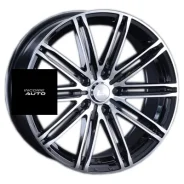 LS Wheels LS 848