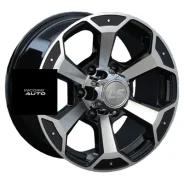 LS Wheels LS 187
