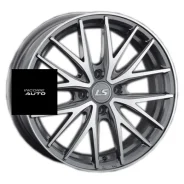 LS Wheels LS 918