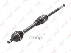 ������ � ����� | ����� ���� | Citroen C4 LC_ (04-) 1.6 (16V) / Berlingo B9 (08-)1.6 [MT] (FR RH) LYNXauto ���. CD6152 CD6152 ����