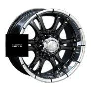 LS Wheels LS 161