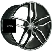 LS Wheels LS 891