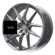 PDW SUV Corsa