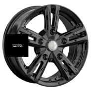 LS Wheels LS 291