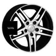 LS Wheels LS 281