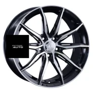 LS Wheels LS 1055