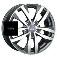 LS Wheels LS 1034