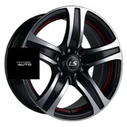 LS Wheels LS 145
