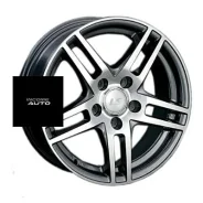 LS Wheels LS 281
