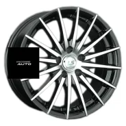 LS Wheels LS 367