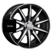 LS Wheels LS 221