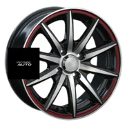 LS Wheels LS 221