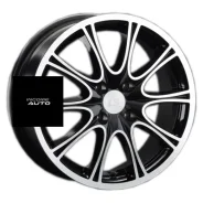 LS Wheels LS 842
