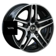 LS Wheels LS 802