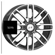 LS Wheels LS H3002