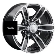 LS Wheels LS 890
