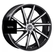LS Wheels LS 850