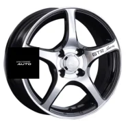 LS Wheels LS 537