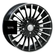 LS Wheels LS 222