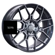 LS Wheels LS 1265