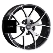 LS Wheels LS 845