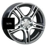 LS Wheels LS 838