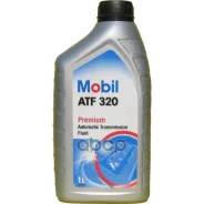 Mobil ATF