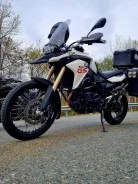 BMW F 800 GS. 800����. ��., ��������, ���������, ������ �� �� ����