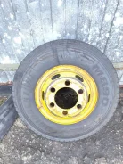 ������ �� ������� 7.50R16 LT HINO, FUSO, Diesel, Forward. x16" 6x222.25 �� 161���. ����