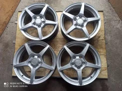 Ultra Drifter. 6.5x16", 5x114.3, ET46, �� 67,1���. ����