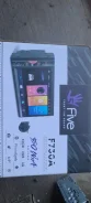 ������������� 2-DIN �� Android FIVE F730A ����