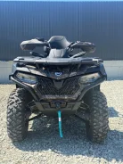 CFMoto CForce 625 Touring. ��������, ��� ���\���, �� ����