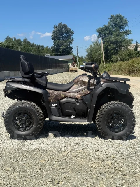 CFMoto CForce 625 Touring. ��������, ��� ���\���, �� ����