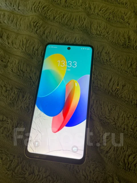 Tecno Spark Go 2024. �/�, 128 ��, ������� ����