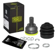 ���� �����. ��� �/� Mazda 3 (03-) 1.6/2.0 AT/MT | ����� ����/��� | Mazda 3 (03-) 1.6/2.0 AT/MT (GO 2501) Trialli ���. GO2501 GO2501 ����