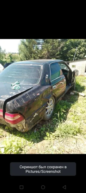 Toyota Crown Majesta. LS1510002476 ����